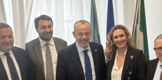 Aurigemma: “Difensore civico riduce distanza fra cittadino e istituzioni”