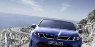 BMW i3 2026: debutta la nuova elettrica della Neue Klasse