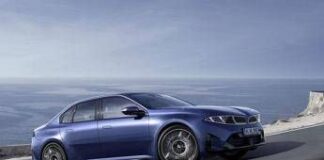 BMW i3: l’inizio di una nuova era