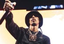 Baby Gang torna in carcere: dai record su Spotify all’ultimo arresto