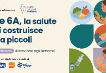 Bambini e uso di smartphone e tablet, il vodcast con i consigli dei pediatri