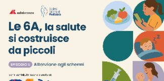 Bambini e uso di smartphone e tablet, il vodcast con i consigli dei pediatri