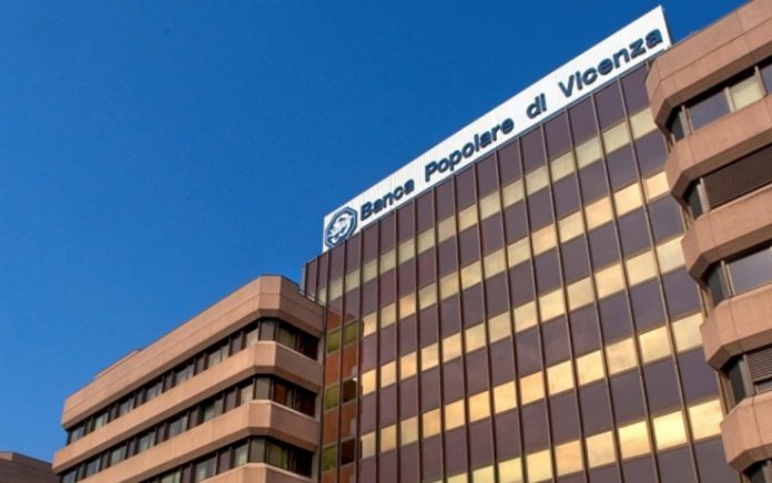 Banca Popolare di Vicenza BpVi sede