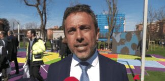 Bancomat e Sport e Salute inaugurano a Cologno Monzese primo spazio collettivo del progetto ‘Illumina’