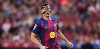 Barcellona-Newcastle 7-2, i blaugrana dilagano e volano ai quarti di Champions