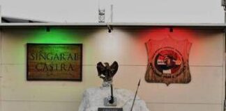 Base italiana attaccata a Erbil, il comandante: “Militari nei bunker, danni ma nessun ferito”