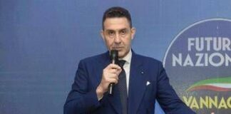 Basta l’Iban per fare dispetti: addebito da 1.200 euro al partito di Vannacci