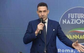 Basta l’Iban per fare dispetti: addebito da 1.200 euro al partito di Vannacci