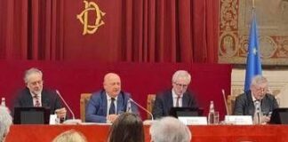 Bcia, l’eccellenza italiana si incontra con il mondo, assegnati i premi ai ‘magnifici dieci’