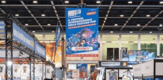 Be Comics! Be Games! Padova, edizione record prima del debutto a Torino