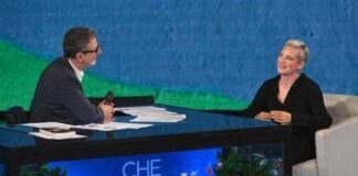 Bebe Vio, l’annuncio della veneziana a Che tempo che fa: “Lascio la scherma, passo all’atletica”