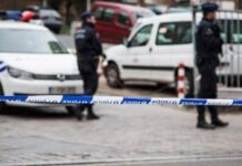 Belgio, esplosione davanti a sinagoga Liegi: nessun ferito