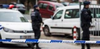 Belgio, esplosione davanti a sinagoga Liegi: nessun ferito