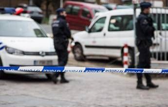 Belgio, esplosione davanti a sinagoga Liegi: nessun ferito