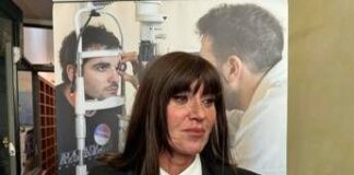 Bernini: “A studenti fragili visite oculistiche e occhiali gratuiti”