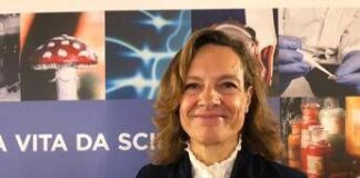 Bernini (Fondazione Bracco): “Con mostra al Senato omaggiamo donne nella scienza”