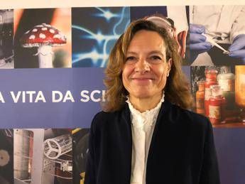 Bernini (Fondazione Bracco): “Con mostra al Senato omaggiamo donne nella scienza”