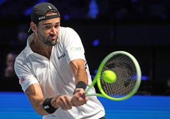 Berrettini show, batte Bubik e vola al terzo turno di Miami