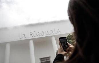 Biennale Arte Venezia, inviati al MiC documenti su padiglione russo: “Nessuna violazione delle sanzioni”