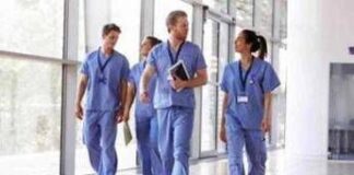 Bimbo Napoli, Fnopi: “No battaglie ideologiche su dolore famiglia e competenze infermieri”