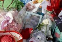 Bimbo trapiantato morto a Napoli, oggi i funerali di Domenico