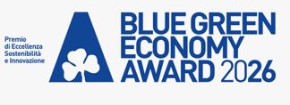 Blue Green Economy Award 2026, candidature fino al 31 maggio