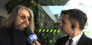 Bonaccorti, l’ex marito Del Piave: “L’aborto ci ha segnato, ma l’abbiamo superato insieme”