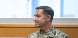 Brad Cooper, chi è il capo del Centcom: l’ammiraglio guida gli attacchi contro l’Iran