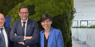 Bramani (Regeneron): “Apriamo spazi che valorizzano chi ci lavora”