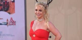 Britney Spears arrestata per guida in stato di ebbrezza