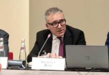 Bufo (Iren): “Con crisi Medio oriente continuo monitoraggio prezzi materie prime e gas”
