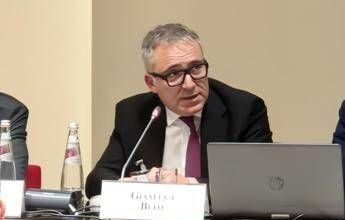 Bufo (Iren): “Con crisi Medio oriente continuo monitoraggio prezzi materie prime e gas”