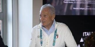 Buonfiglio: “Bosnia-Italia? Mi meraviglio che si consenta di giocare in stadi così”
