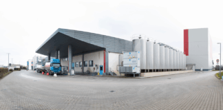 Centrale del Latte d’Italia, utile netto -23% e ricavi in lieve calo nel trimestre. Approvato il resoconto intermedio 2026 Centrale del Latte di Vicenza del gruppo Centrale del latte d'Italia con NewPrinces azionista di maggioranza