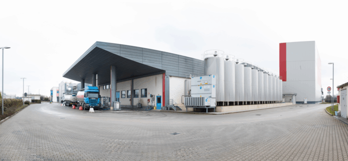 Centrale del Latte di Vicenza del gruppo Centrale del latte d'Italia con NewPrinces azionista di maggioranza Centrale del Latte di Vicenza del gruppo Centrale del latte d'Italia con NewPrinces azionista di maggioranza