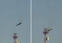 “Caccia Usa precipitano in Kuwait”, il giallo degli aerei caduti