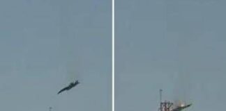 “Caccia Usa precipitano in Kuwait”, il giallo degli aerei caduti