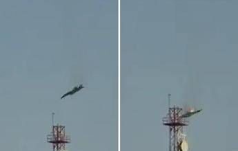 “Caccia Usa precipitano in Kuwait”, il giallo degli aerei caduti