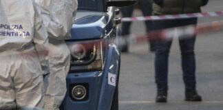 Cadavere di una donna nel giardino di una casa disabitata, è giallo a Messina