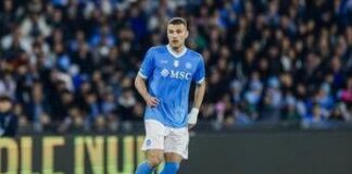 Cagliari-Napoli, braccio di Buongiorno in area? Pisacane chiede rigore