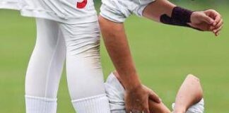 Calciatrici dell’Iran non cantano l’inno, Trump: “Australia conceda asilo”