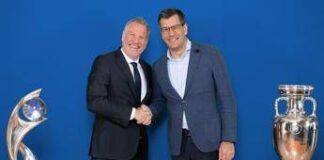 Calcio, Lidl e Uefa lanciano una partnership storica