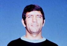 Calcio, addio al leggendario portiere Di Vincenzo: giocò con Inter, Lazio, Genoa e Samp