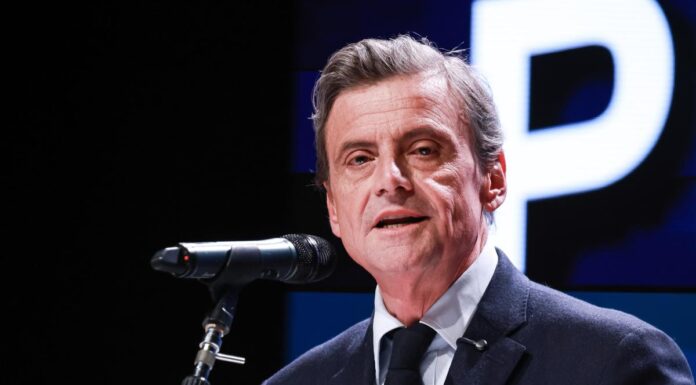 Calenda, minacce sul canale Telegram di Russia Today: “Vigliacchi, vi prenderei a calci”