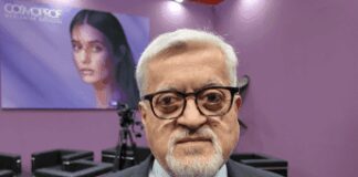 Calzolari , Cosmoprof hub globale per distretti e strategie della cosmetica