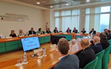 Camera di Commercio di Vicenza, siglato protocollo per la Relazione Integrata Urbanistica-Catastale (RIUC) Camera di Commercio di Vicenza RIUC