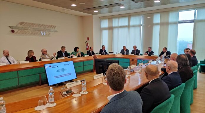 Camera di Commercio di Vicenza, siglato protocollo per la Relazione Integrata Urbanistica-Catastale (RIUC) Camera di Commercio di Vicenza RIUC