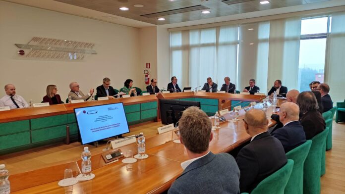 Camera di Commercio di Vicenza RIUC