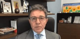 Cancro al seno iniziale, oncologo De Laurentiis: “Con ribociclib più probabile guarire”