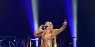 Cannes, a Barbra Streisand la Palma d’Oro onoraria